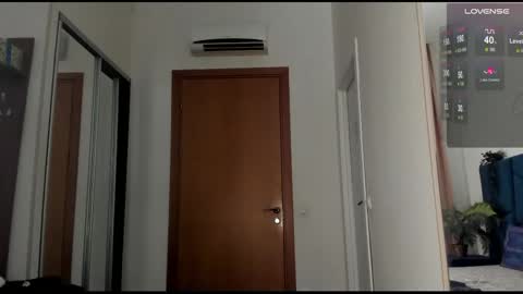 Snapshot of only_eric chatting on 02-20-25, 01:03 Erick  online show from 02-20-25, 01:03