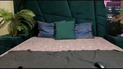 Snapshot of only_eric chatting on 02-23-25, 01:02 Erick  online show from 02-23-25, 01:02