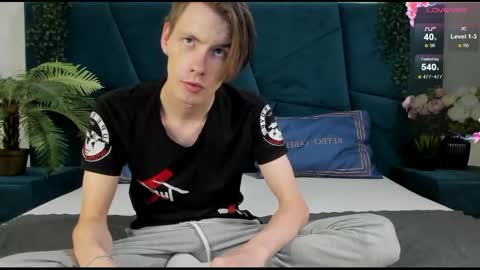 Snapshot of only_eric chatting on 02-24-25, 08:58 Erick  online show from 02-24-25, 08:58