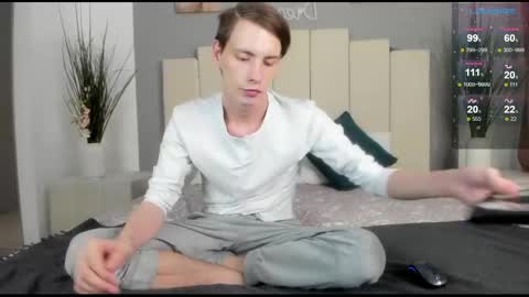 Snapshot of only_eric chatting on 03-02-25, 10:16 Erick  online show from 03-02-25, 10:16