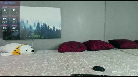 Snapshot of only_eric chatting on 03-03-25, 10:52 Erick  online show from 03-03-25, 10:52