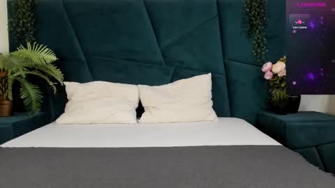 Snapshot of only_eric chatting on 03-07-25, 11:05 Erick  online show from 03-07-25, 11:05