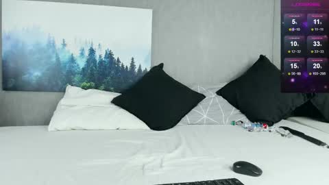 Snapshot of only_eric chatting on 03-12-25, 09:45 Erick  online show from 03-12-25, 09:45