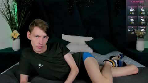 Erick  online show from 11-25-25, 07:30