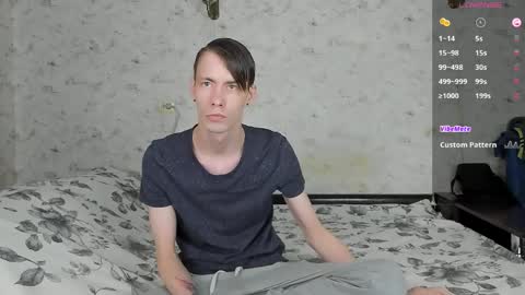 Erick  online show from 04-08-26, 03:39