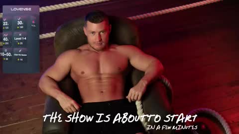 Alex S online show from 11-01-25, 09:22