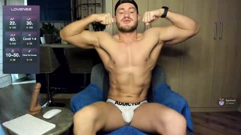 Alex S online show from 11-06-25, 08:48