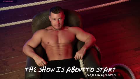 Alex S online show from 11-27-25, 09:55