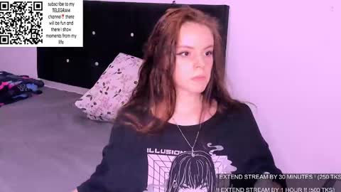 Snapshot of only_sarah1 chatting on 01-27-25, 11:22 only_sarah1 online show from 01-27-25, 11:22