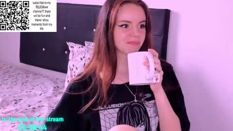 Snapshot of only_sarah1 chatting on 02-17-25, 08:36 only_sarah1 online show from 02-17-25, 08:36