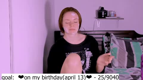 only_sarah1 online show from 03-31-26, 09:37
