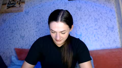 Amalia online show from 07-24-26, 06:39