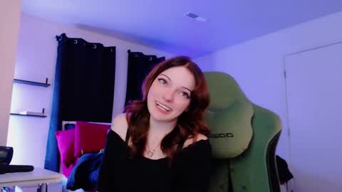 Audrey online show from 05-22-26, 01:35