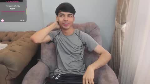 Josh -  Schedule 1400 - 2200 online show from 10-06-25, 07:00