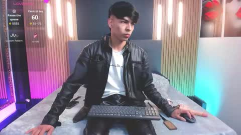 Josh -  Schedule 1400 - 2200 online show from 12-14-25, 01:27