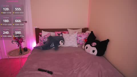 Snapshot of onlypenny chatting on 11-18-25, 11:48 Peny online show from 11-18-25, 11:48