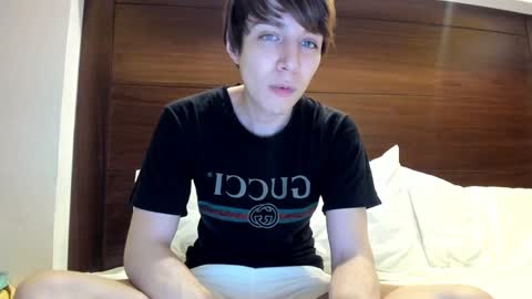 Sergio online show from 12-20-24, 01:25