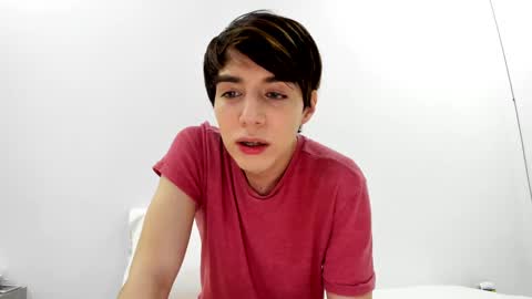 Sergio online show from 02-21-25, 01:33