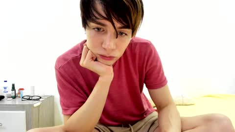 Sergio online show from 02-21-25, 07:45