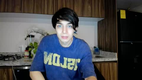 Sergio online show from 04-18-26, 02:37