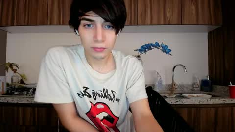 Sergio online show from 04-28-26, 11:54