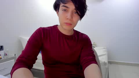Sergio online show from 07-17-26, 02:40