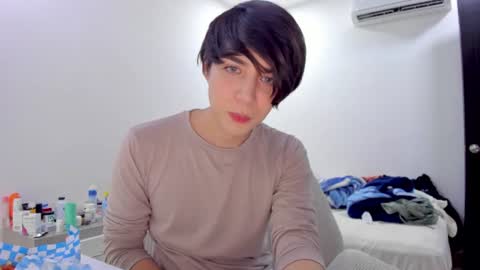 Sergio online show from 07-24-26, 01:25