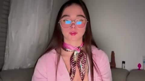 Sophia online show from 07-07-26, 12:46