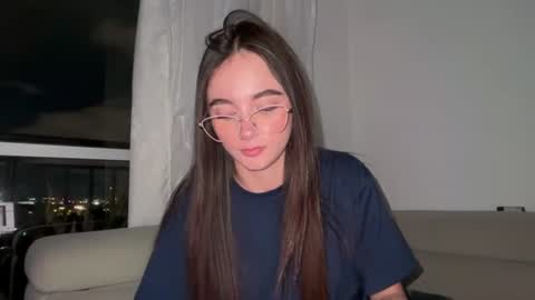 Sophia online show from 07-12-26, 12:23