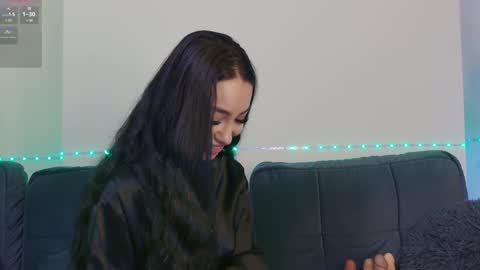 Xandra online show from 12-06-24, 09:10