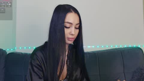 Xandra online show from 01-07-25, 08:45