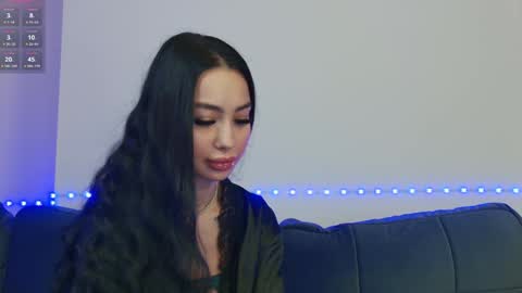 Xandra online show from 02-06-25, 09:00