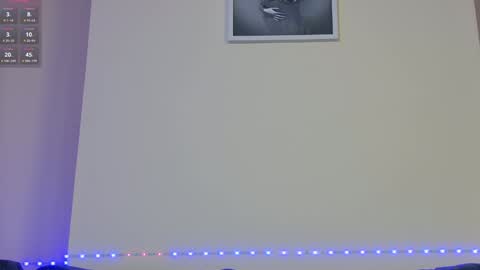 Xandra online show from 02-06-25, 12:05