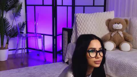 Xandra online show from 01-12-26, 05:45