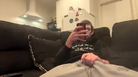 onthecumup69 online show from 01-20-25, 09:13