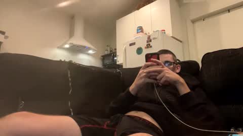 onthecumup69 online show from 02-08-25, 07:04