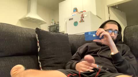 onthecumup69 online show from 02-08-25, 04:14