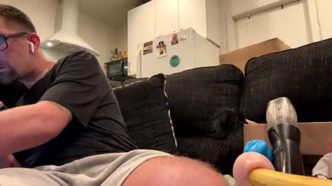 onthecumup69 online show from 10-21-25, 11:00