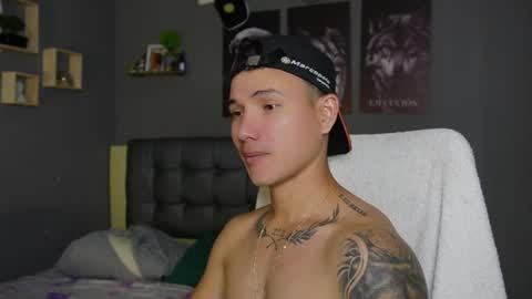 onyx_voss online show from 07-27-26, 04:25