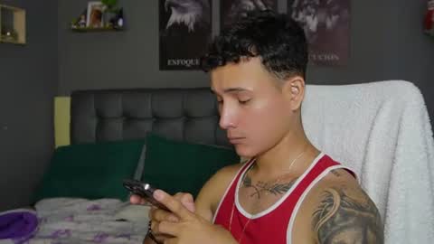 onyx_voss online show from 07-28-26, 05:56