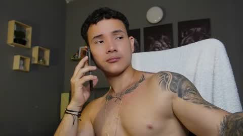 onyx_voss online show from 07-28-26, 06:20