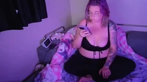MISS ONYX online show from 06-01-26, 03:19
