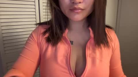 Miss Girly online show from 09-10-25, 08:25