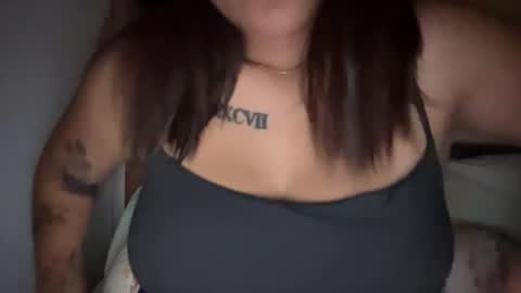 Miss Girly online show from 09-15-25, 05:18