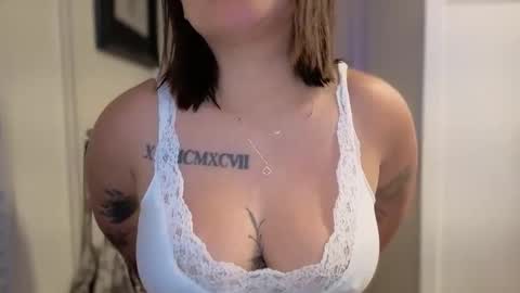 Miss Girly online show from 04-26-26, 11:02