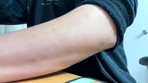 ooiskyfalloo online show from 03-14-26, 07:58