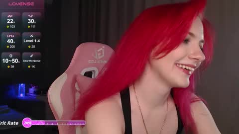 Hannah online show from 09-12-25, 07:14