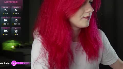 Hannah online show from 10-19-25, 05:02