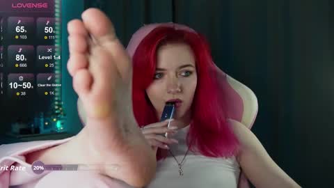 Hannah online show from 01-10-26, 04:09