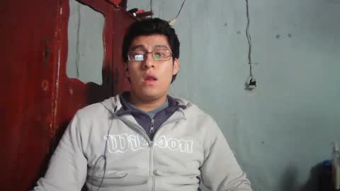 oomaurooo online show from 01-12-25, 06:59